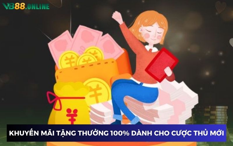 Khuyến mãi nạp tiền mang lại cho bạn số tiền thưởng khủng nhất Khuyến mãi nạp tiền mang lại cho bạn số tiền thưởng khủng nhất