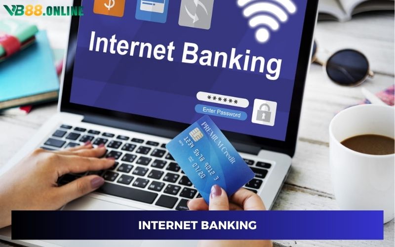 Nạp tiền qua internet banking đảm bảo an toàn trong từng giao dịch Nạp tiền qua internet banking đảm bảo an toàn trong từng giao dịch