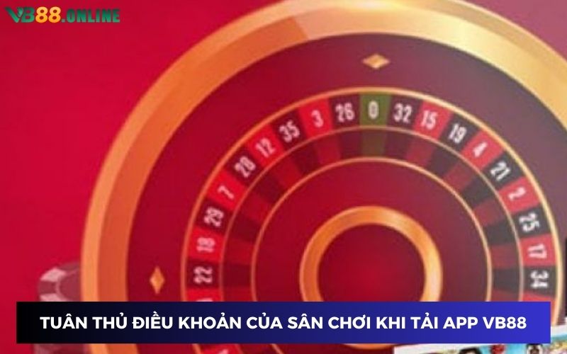 Trước khi thực hiện tải hãy tìm hiểu qua về điều khoản nhà cái Trước khi thực hiện tải hãy tìm hiểu qua về điều khoản nhà cái